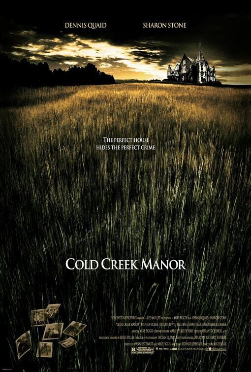 Дьявольский особняк (2003) - постер 1