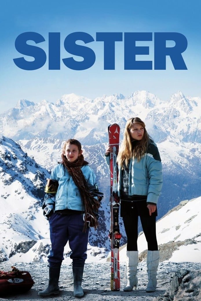 Sister (2012) - poster 1