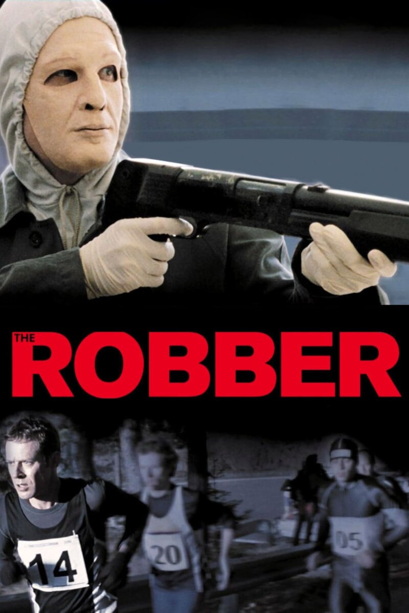 Грабитель (2010) - постер 2