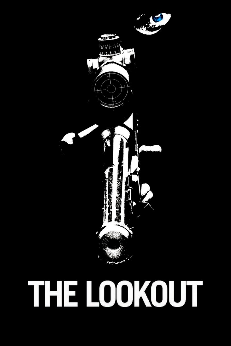 Le Guetteur (2012) - poster 1