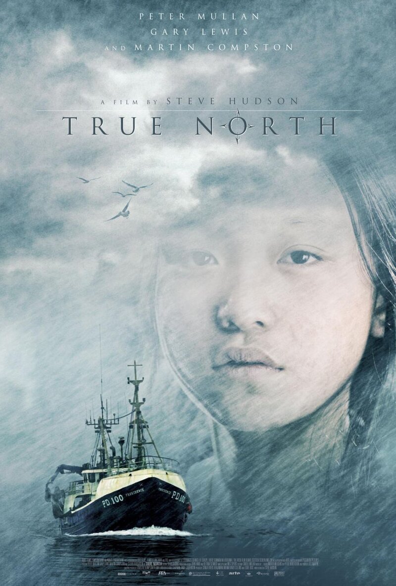 Нереальный Север (2006) - постер 1