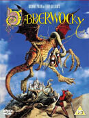 Jabberwocky (1977) - poster 2