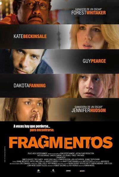 Полет длиною в жизнь (2008) - постер 3