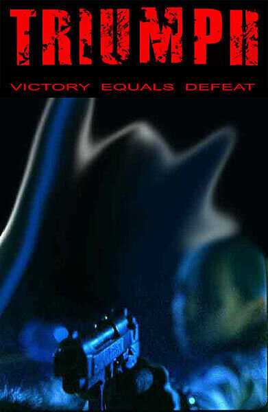 The Red One: Triumph (2000) - poster 1