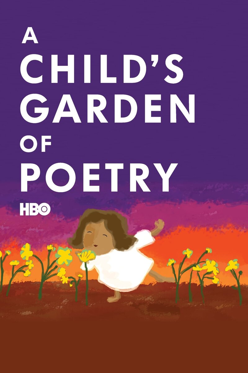 A Child's Garden of Poetry (2011) - poster 1
