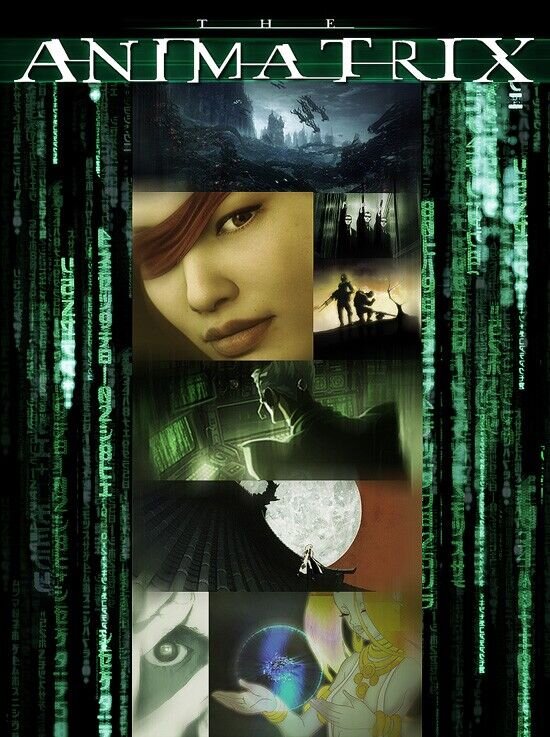 Kid's Story (2003) - poster 2