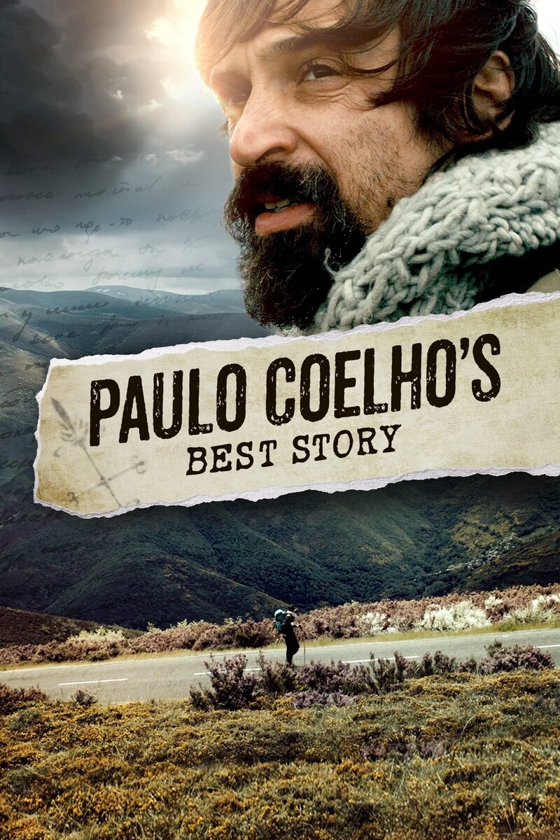 Paulo Coelho's Best Story (2014) - poster 1