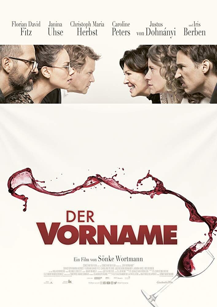 Выпьем за любовь (2019) - постер 2