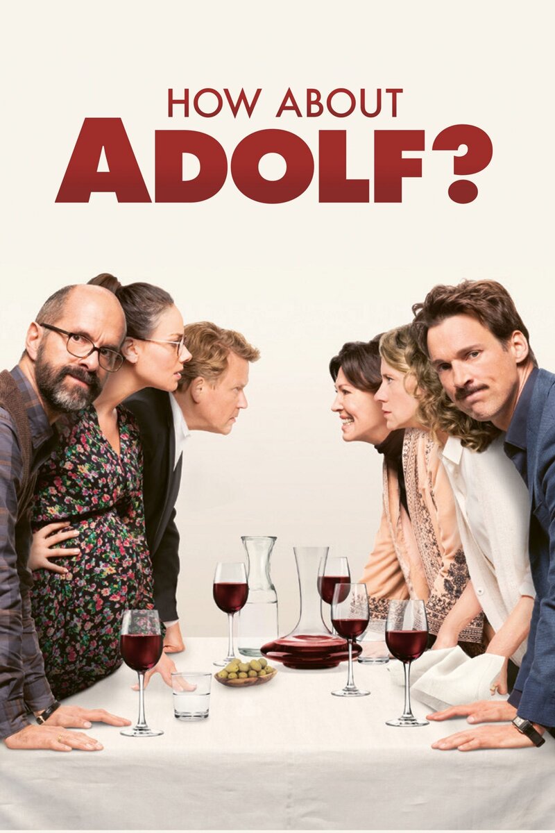 Выпьем за любовь (2019) - постер 4