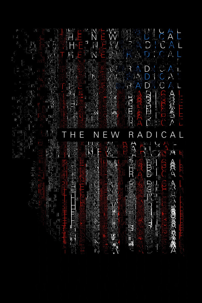 The New Radical (2017) - poster 1