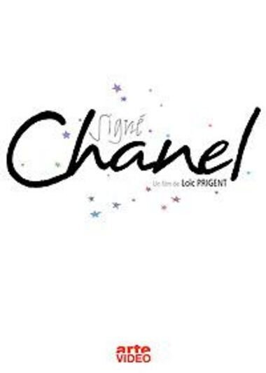 Signé Chanel (2006) - poster 1