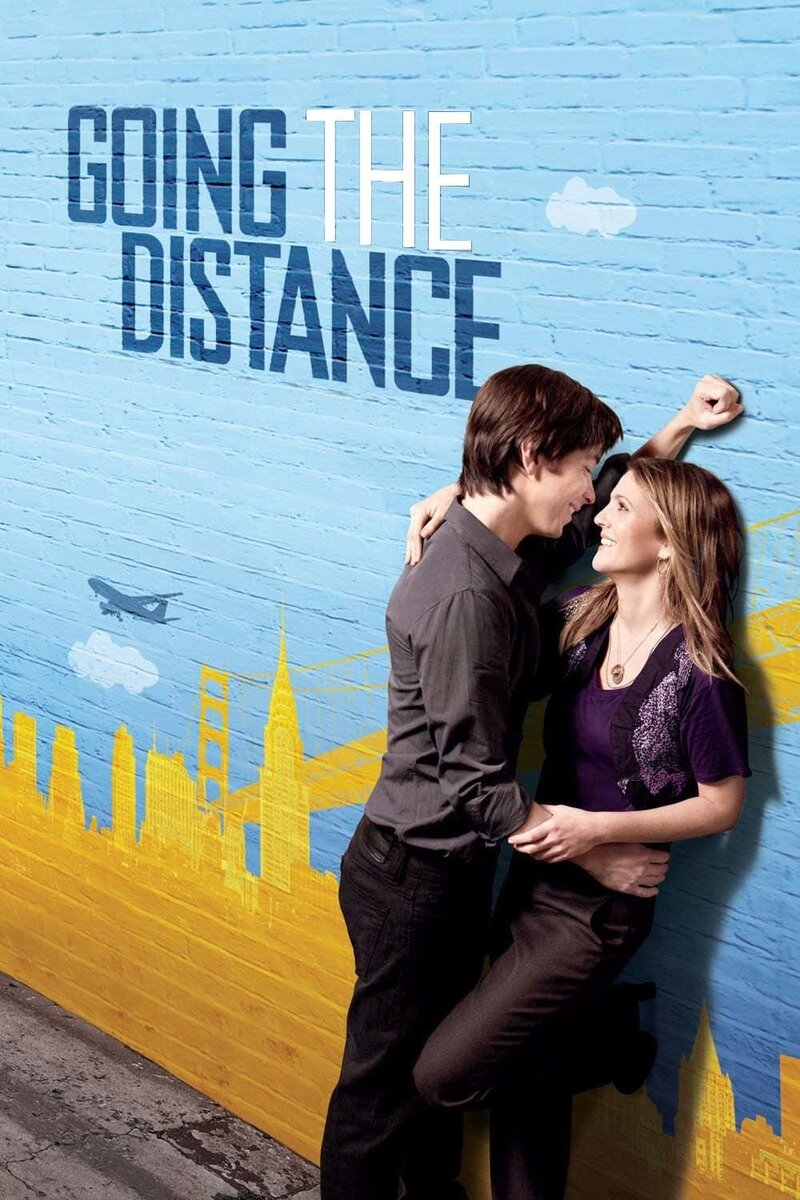 На расстоянии любви (2010) - постер 3