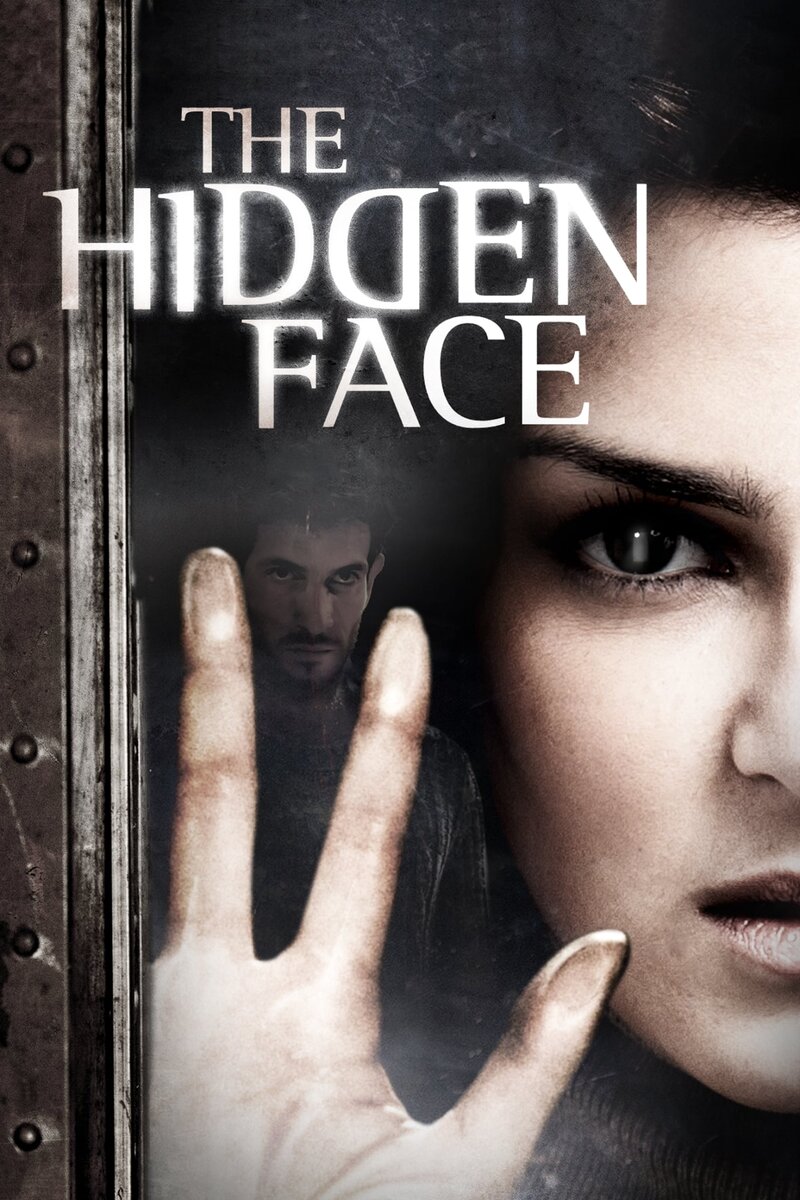 The Hidden Face (2011) - poster 1