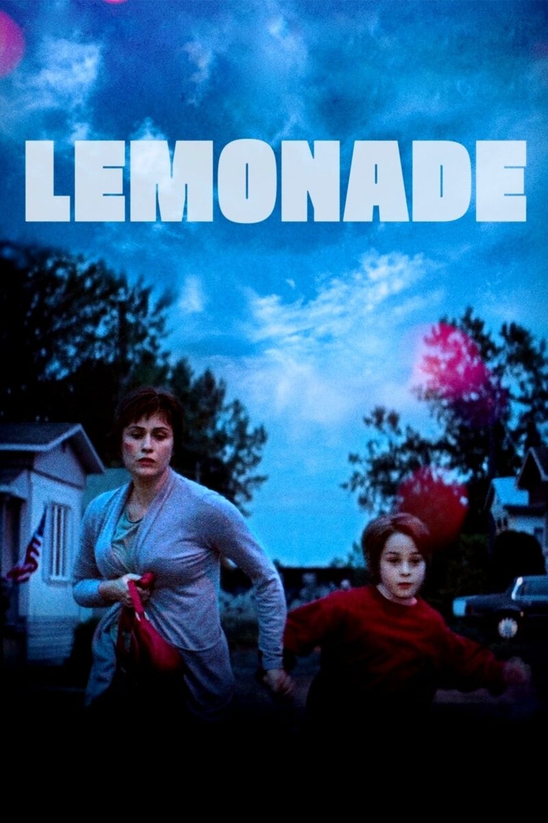 Lemonade (2018) - poster 1
