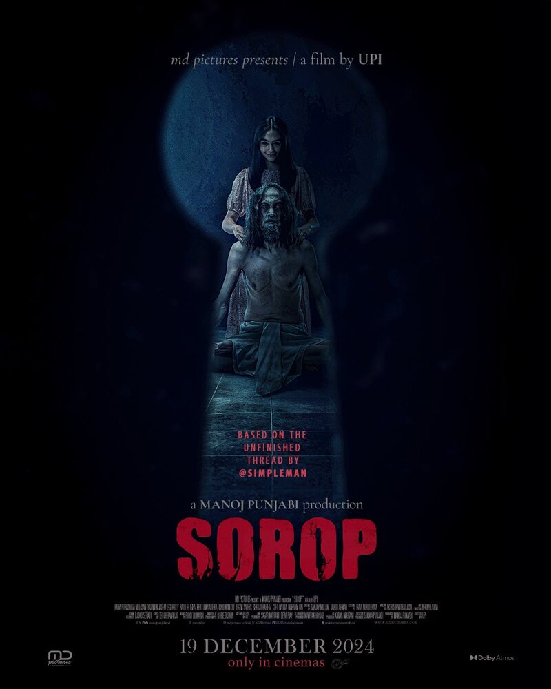 Sorop (2024) - poster 1