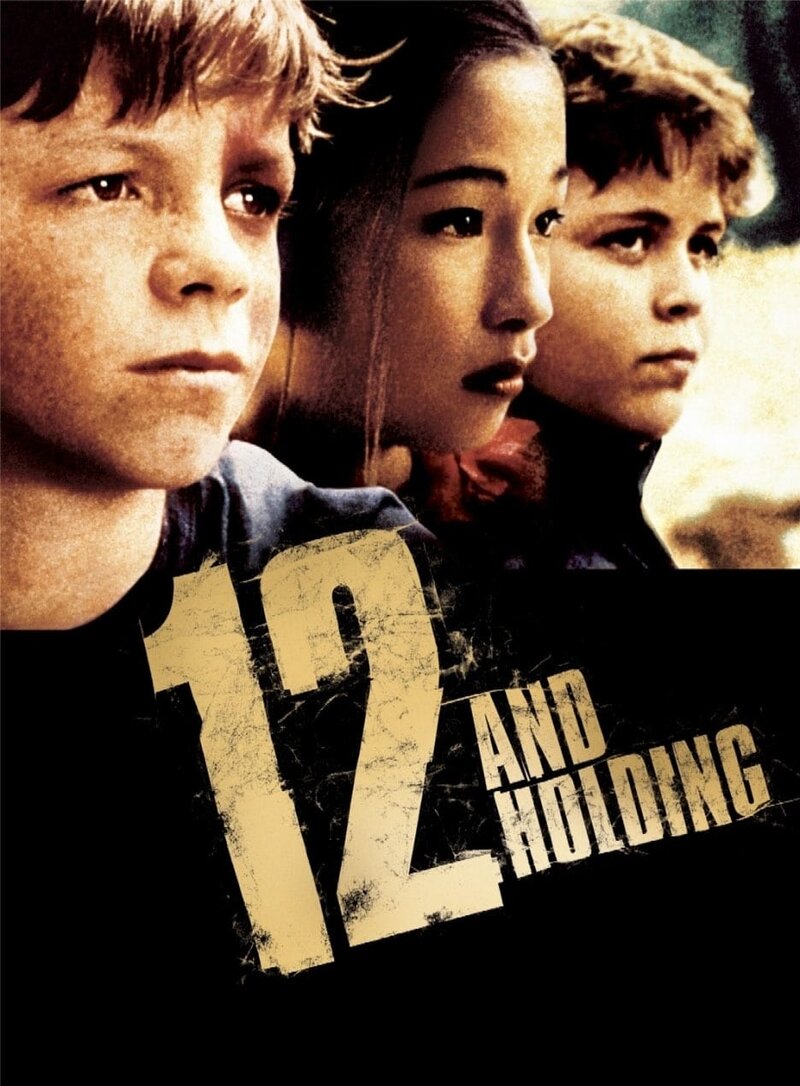 Двенадцатилетние (2005) - постер 2