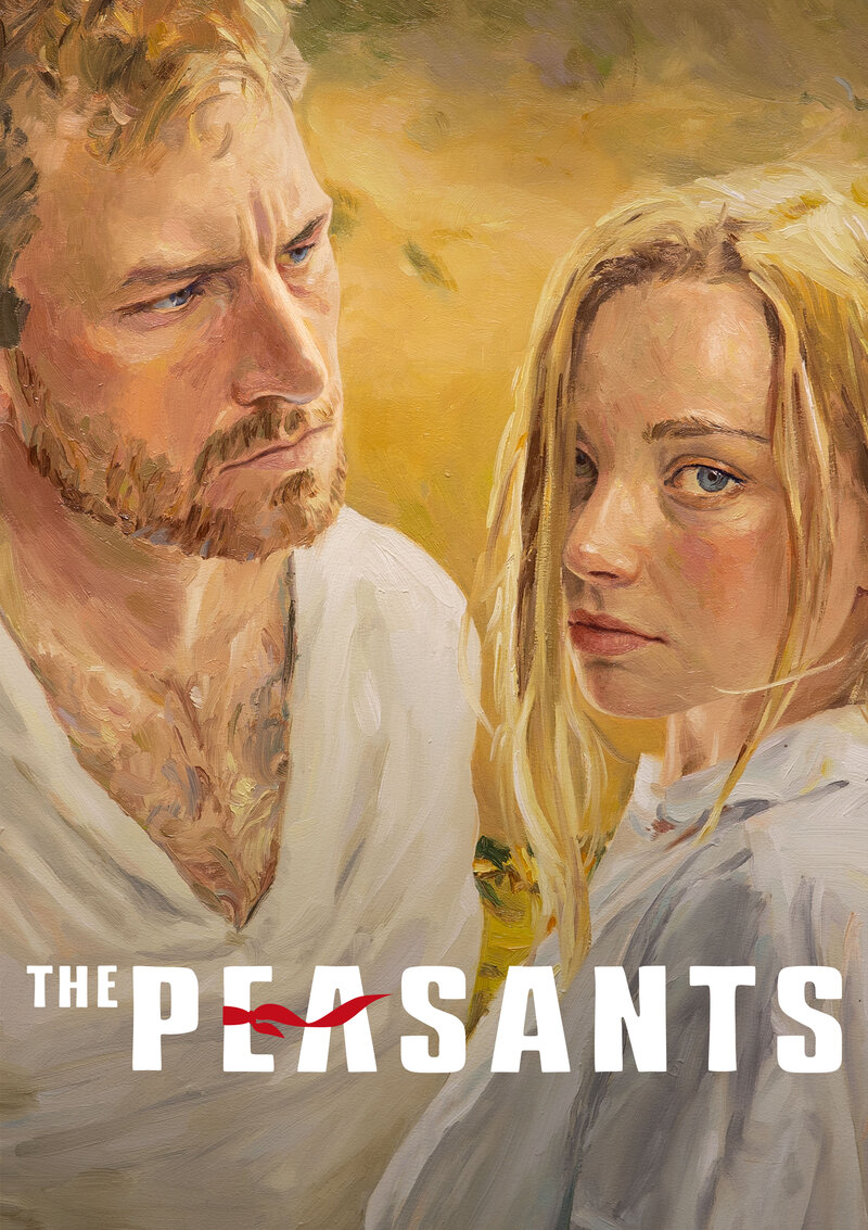 The Peasants (2023) - poster 1