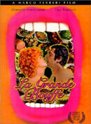 La Grande Bouffe (1973) - poster 3