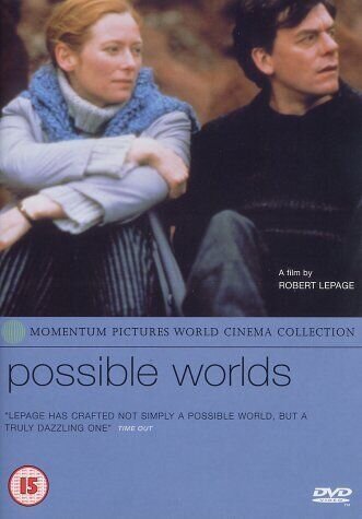 Возможные миры (2000) - постер 1