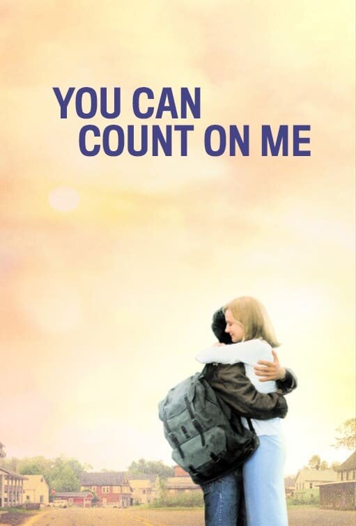 You Can Count on Me (2000) - poster 1