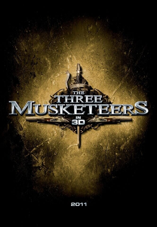 Мушкетеры (2011) - постер 4