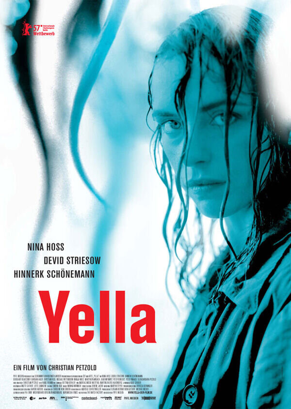 Йелла (2007) - постер 1