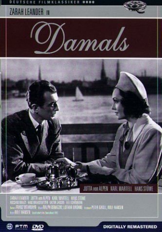 Back Then (1943) - poster 1
