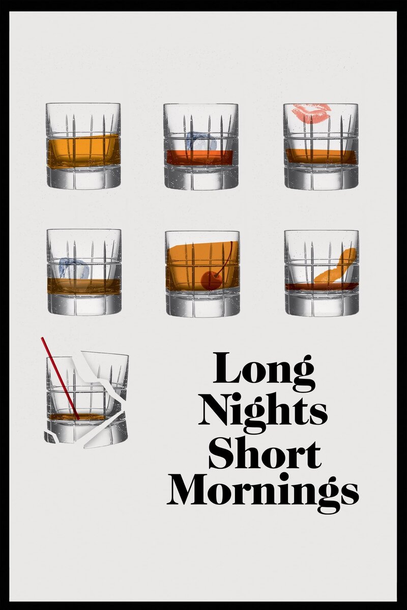 Long Nights Short Mornings (2016) - poster 1