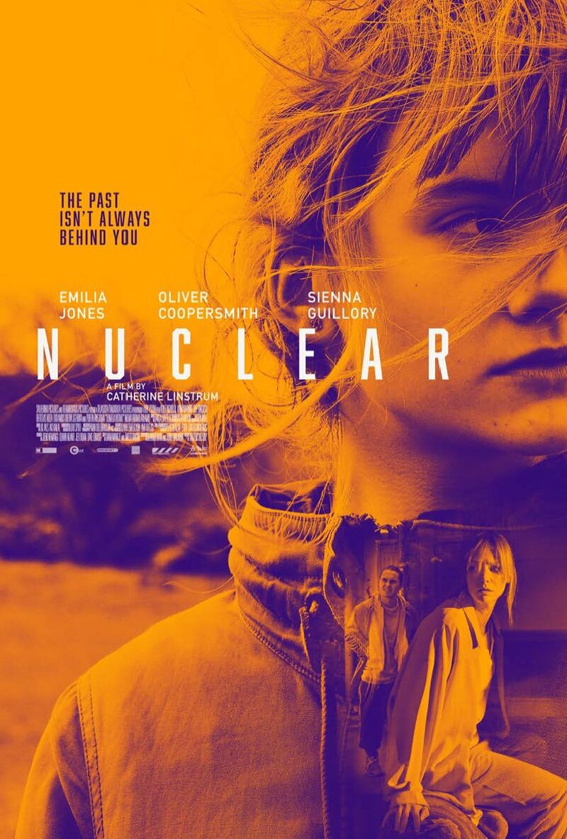Токсичные (2019) - постер 1