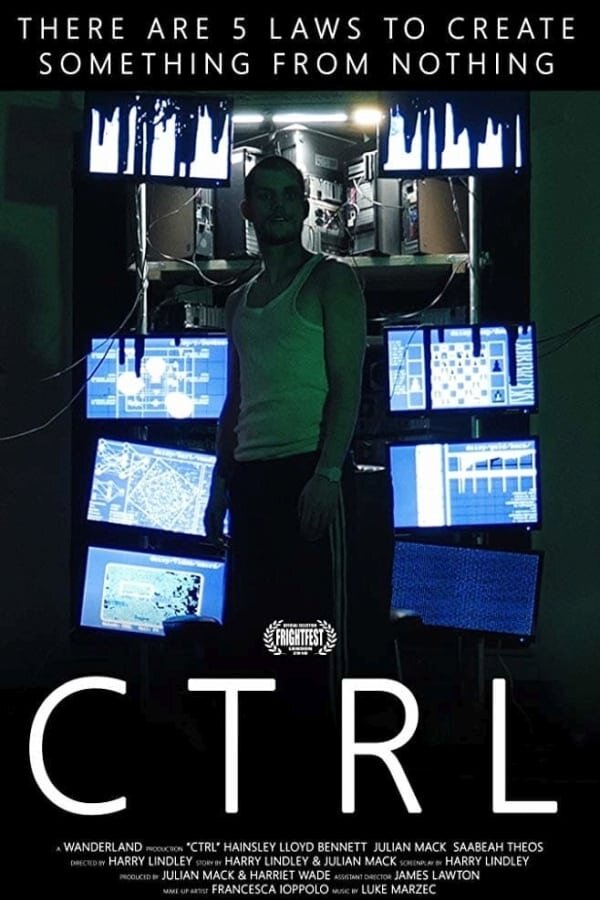 Дэйзи (2018) - постер 2