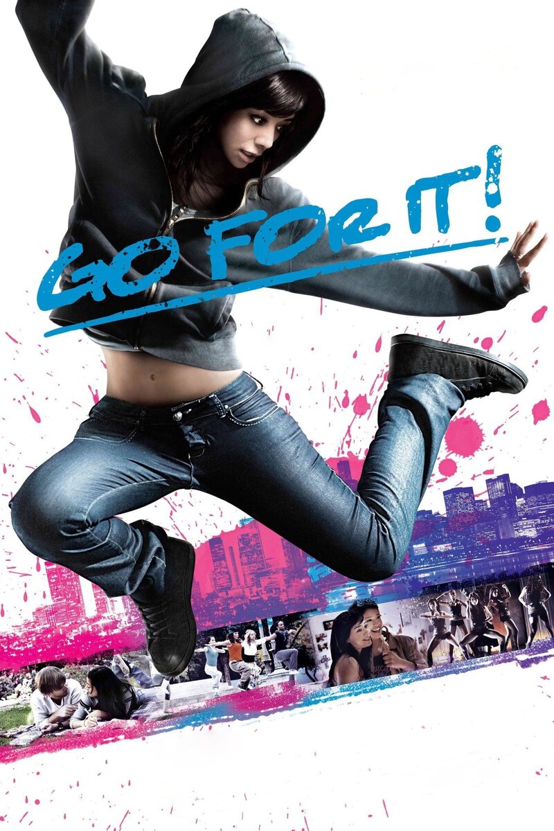 Сделай это! (2010) - постер 3