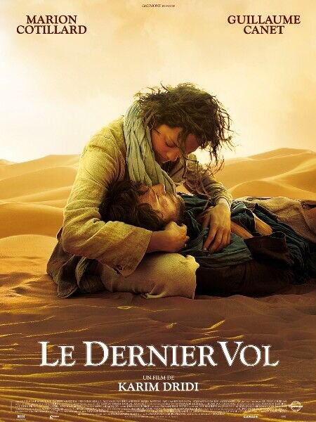 The Last Flight (2009) - poster 3