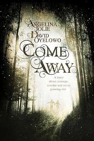 Come Away (2020) - poster 3
