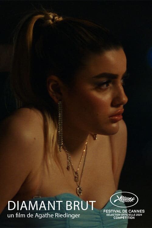 Wild Diamond (2024) - poster 2