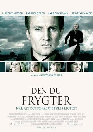 Fear Me Not (2008) - poster 1