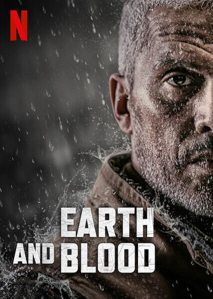 Земля и кровь (2020) - постер 1