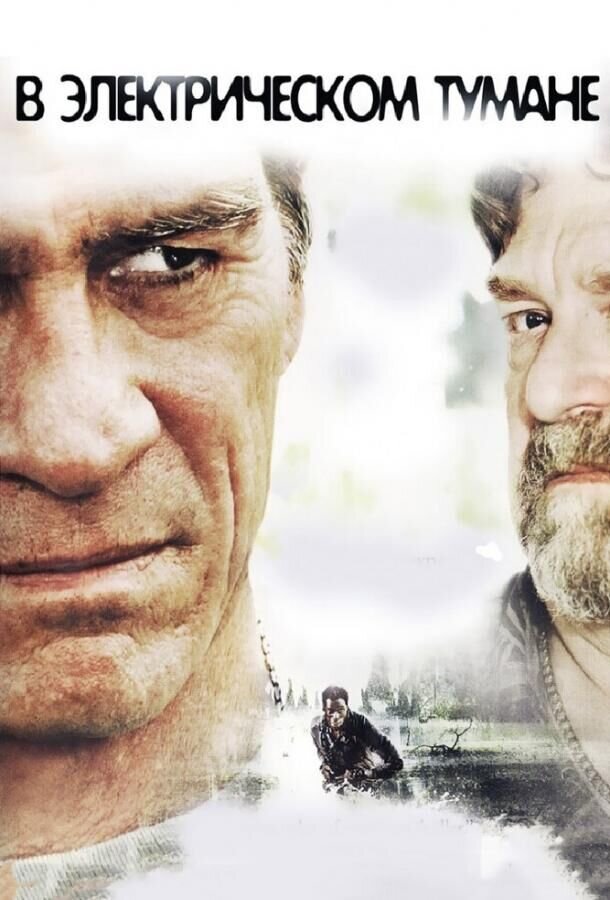 В электрическом тумане (2009) - постер 1