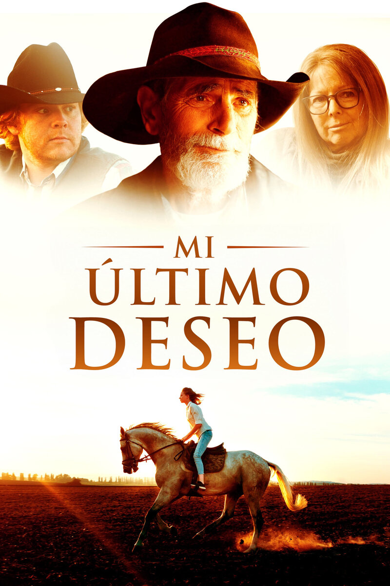 Before They Vanish (2022) - poster 2