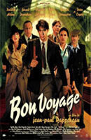 Bon Voyage (2003) - poster 2