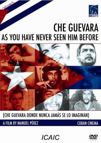 Che Guevara as You Have Never Seen Him Before (2004) - poster 1