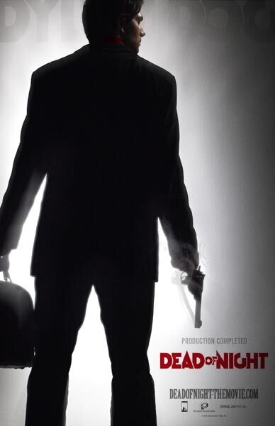 Dylan Dog: Dead of Night (2009) - poster 4