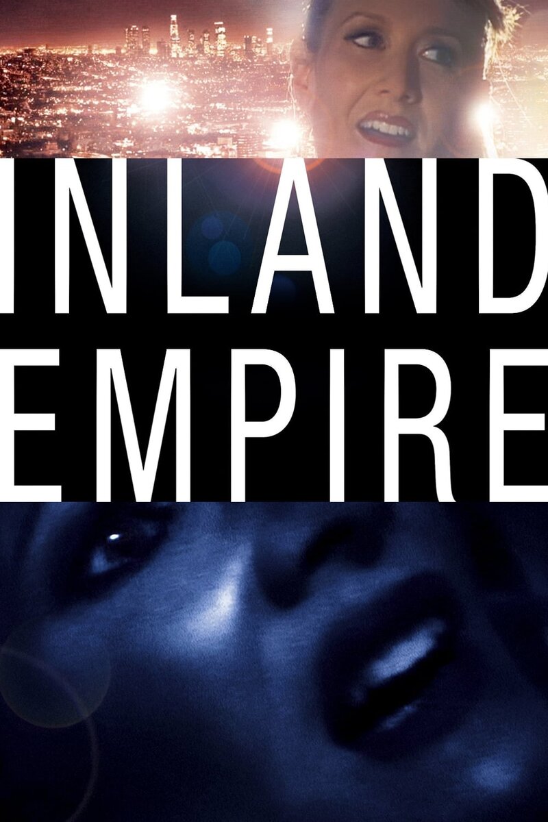 Inland Empire (2006) - poster 1