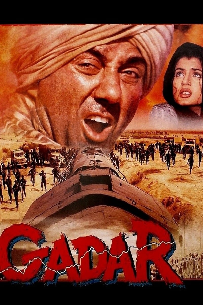 Mutiny: A Love Story (2001) - poster 2