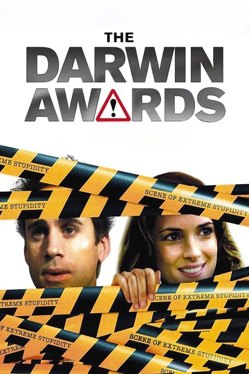 The Darwin Awards (2006) - poster 1