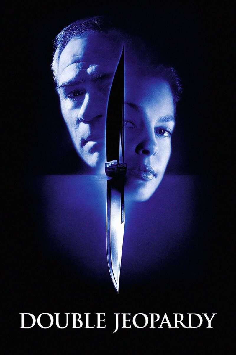 Двойной просчет (1999) - постер 3