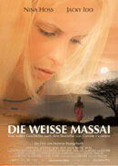 The White Masai (2005) - poster 2