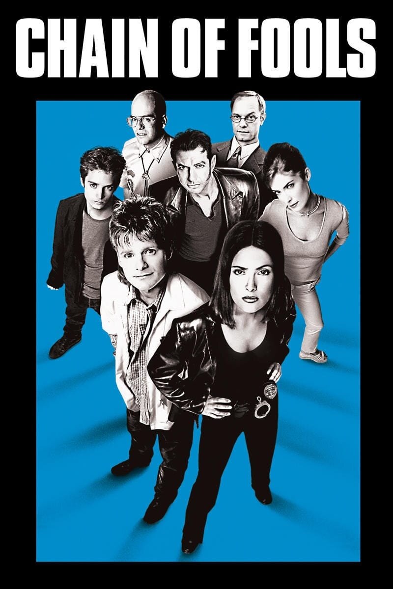 Chain of Fools (2000) - poster 1