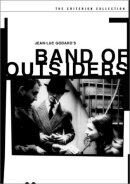 Bande à part (1964) - poster 2