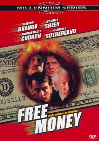 Легкие деньги (1998) - постер 1