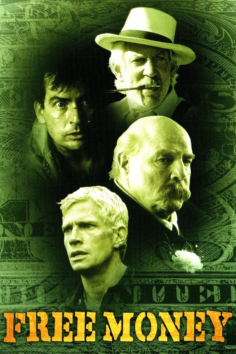 Легкие деньги (1998) - постер 2